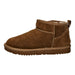 living UPDATED Schlupf-/Reißverschlußstiefelette Warmfutter bis 35mm Absatz (casual) - SchuhEggers.de