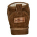 living UPDATED Schlupf-/Reißverschlußstiefelette Warmfutter bis 35mm Absatz (casual) - SchuhEggers.de