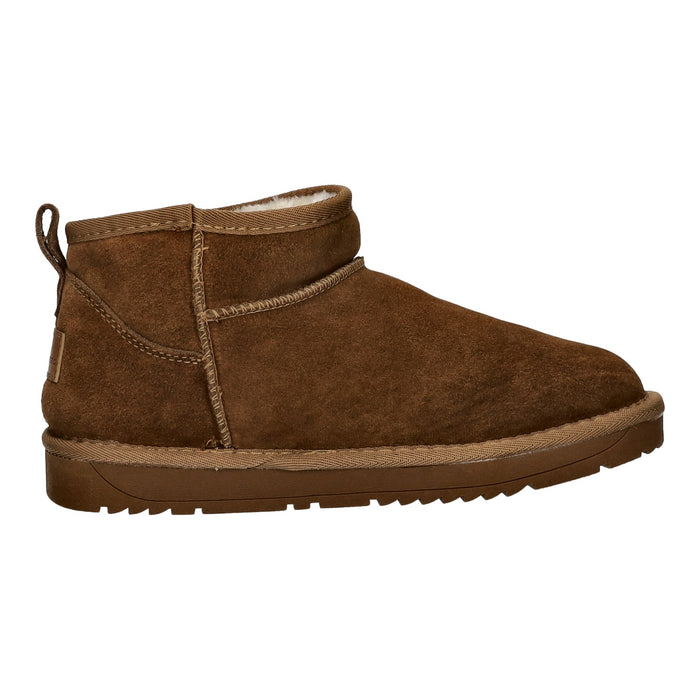 living UPDATED Schlupf-/Reißverschlußstiefelette Warmfutter bis 35mm Absatz (casual) - SchuhEggers.de
