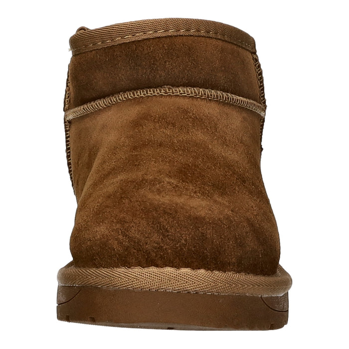 living UPDATED Schlupf-/Reißverschlußstiefelette Warmfutter bis 35mm Absatz (casual) - SchuhEggers.de