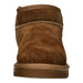 living UPDATED Schlupf-/Reißverschlußstiefelette Warmfutter bis 35mm Absatz (casual) - SchuhEggers.de