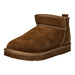 living UPDATED Schlupf-/Reißverschlußstiefelette Warmfutter bis 35mm Absatz (casual) - SchuhEggers.de