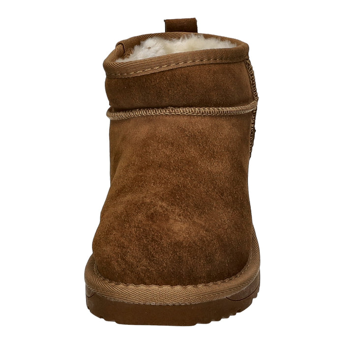 living UPDATED Schlupf-/Reißverschlußstiefelette Warmfutter bis 35mm Absatz (casual) - SchuhEggers.de