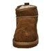 living UPDATED Schlupf-/Reißverschlußstiefelette Warmfutter bis 35mm Absatz (casual) - SchuhEggers.de