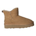 s.Oliver Schlupf-/Reißverschlußstiefelette Warmfutter bis 35mm Absatz (casual) - SchuhEggers.de