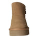 s.Oliver Schlupf-/Reißverschlußstiefelette Warmfutter bis 35mm Absatz (casual) - SchuhEggers.de