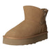 s.Oliver Schlupf-/Reißverschlußstiefelette Warmfutter bis 35mm Absatz (casual) - SchuhEggers.de