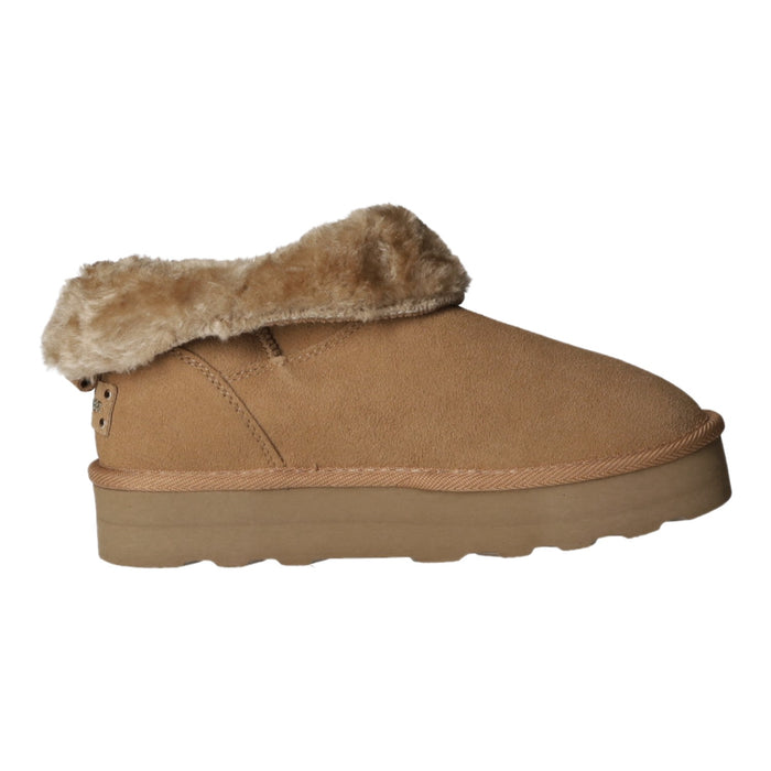 s.Oliver Schlupf-/Reißverschlußstiefelette Warmfutter bis 35mm Absatz (casual) - SchuhEggers.de