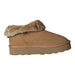 s.Oliver Schlupf-/Reißverschlußstiefelette Warmfutter bis 35mm Absatz (casual) - SchuhEggers.de