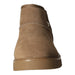 Skechers Schlupf-/Reißverschlußstiefelette Warmfutter bis 35mm Absatz (casual) Keepsakes Cozy-COZY MINI - SchuhEggers.de