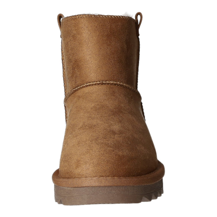 Rieker Schlupf-/Reißverschlußstiefelette Warmfutter bis 35mm Absatz (casual) - SchuhEggers.de