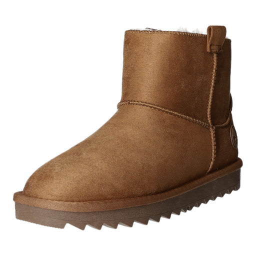 Rieker Schlupf-/Reißverschlußstiefelette Warmfutter bis 35mm Absatz (casual) - SchuhEggers.de