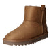 Rieker Schlupf-/Reißverschlußstiefelette Warmfutter bis 35mm Absatz (casual) - SchuhEggers.de