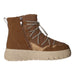 BOXX Schlupf-/Reißverschlußstiefelette Warmfutter bis 35mm Absatz (casual) - SchuhEggers.de