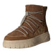 BOXX Schlupf-/Reißverschlußstiefelette Warmfutter bis 35mm Absatz (casual) - SchuhEggers.de