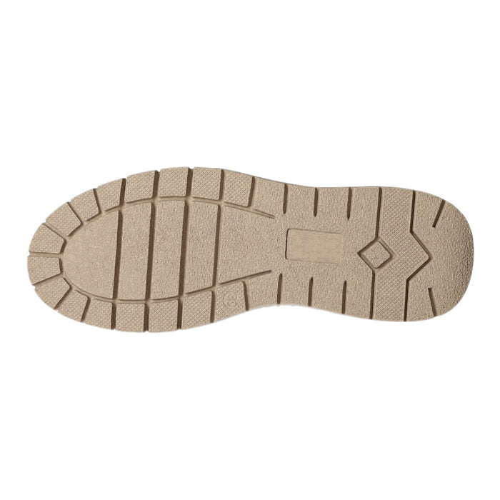 BOXX Schlupf-/Reißverschlußstiefelette Warmfutter bis 35mm Absatz (casual) - SchuhEggers.de