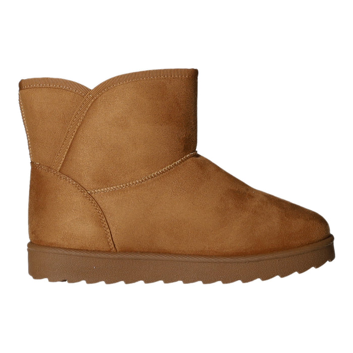 Tom Tailor Schlupf-/Reißverschlußstiefelette Warmfutter bis 35mm Absatz (casual) - SchuhEggers.de