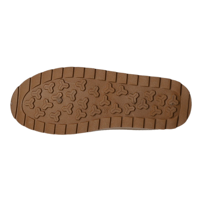 Tom Tailor Schlupf-/Reißverschlußstiefelette Warmfutter bis 35mm Absatz (casual) - SchuhEggers.de