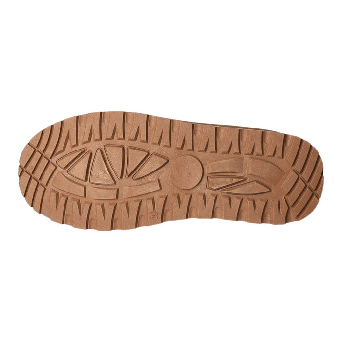 Tom Tailor Schlupf-/Reißverschlußstiefelette Warmfutter bis 35mm Absatz (casual) - SchuhEggers.de