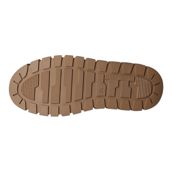 Tom Tailor Schlupf-/Reißverschlußstiefelette Warmfutter bis 35mm Absatz (casual) - SchuhEggers.de