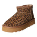 s.Oliver Schlupf-/Reißverschlußstiefelette Warmfutter bis 35mm Absatz (casual) - SchuhEggers.de