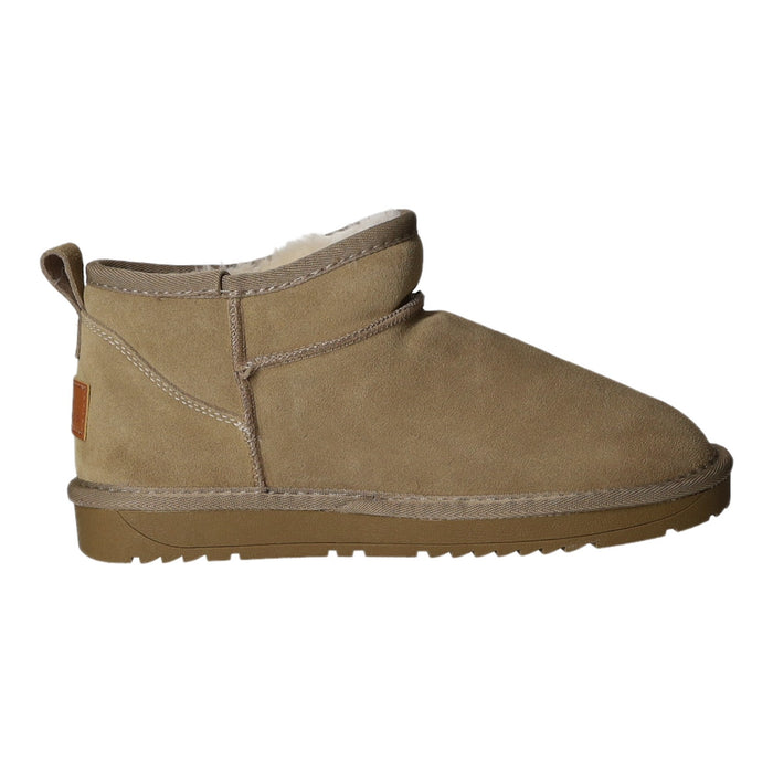 living UPDATED Schlupf-/Reißverschlußstiefelette Warmfutter bis 35mm Absatz (casual) - SchuhEggers.de