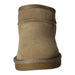 living UPDATED Schlupf-/Reißverschlußstiefelette Warmfutter bis 35mm Absatz (casual) - SchuhEggers.de