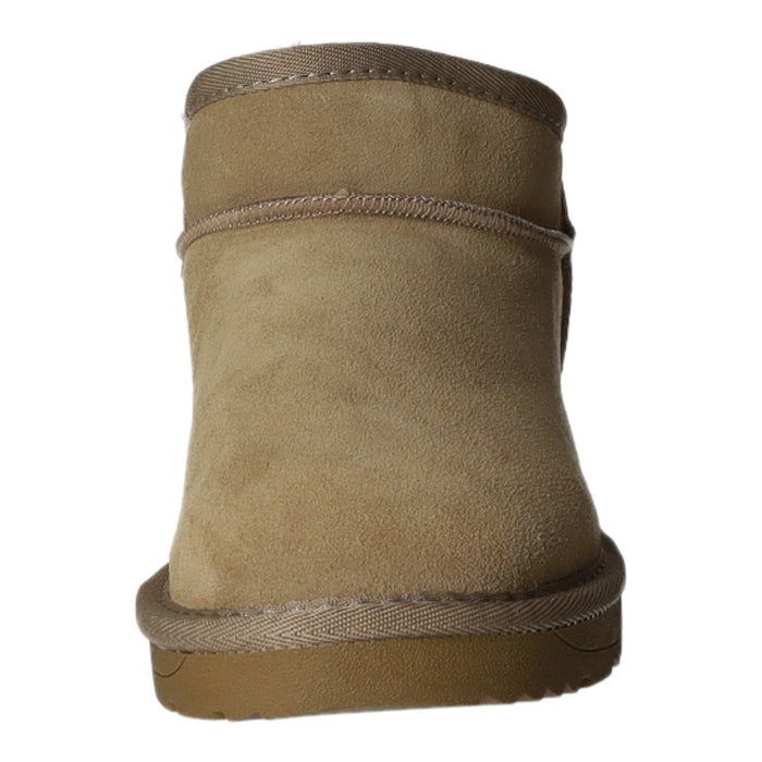 living UPDATED Schlupf-/Reißverschlußstiefelette Warmfutter bis 35mm Absatz (casual) - SchuhEggers.de