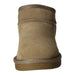 living UPDATED Schlupf-/Reißverschlußstiefelette Warmfutter bis 35mm Absatz (casual) - SchuhEggers.de