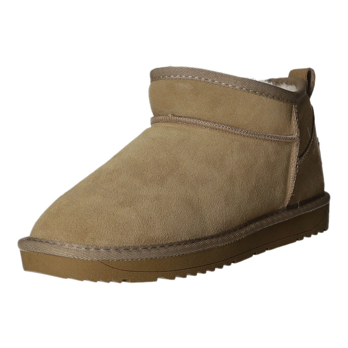 living UPDATED Schlupf-/Reißverschlußstiefelette Warmfutter bis 35mm Absatz (casual) - SchuhEggers.de