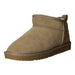 living UPDATED Schlupf-/Reißverschlußstiefelette Warmfutter bis 35mm Absatz (casual) - SchuhEggers.de