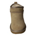living UPDATED Schlupf-/Reißverschlußstiefelette Warmfutter bis 35mm Absatz (casual) - SchuhEggers.de
