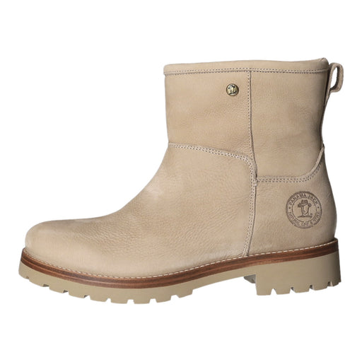Panama Jack Schlupf-/Reißverschlußstiefelette Warmfutter bis 35mm Absatz (casual) - SchuhEggers.de