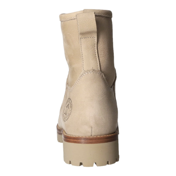 Panama Jack Schlupf-/Reißverschlußstiefelette Warmfutter bis 35mm Absatz (casual) - SchuhEggers.de