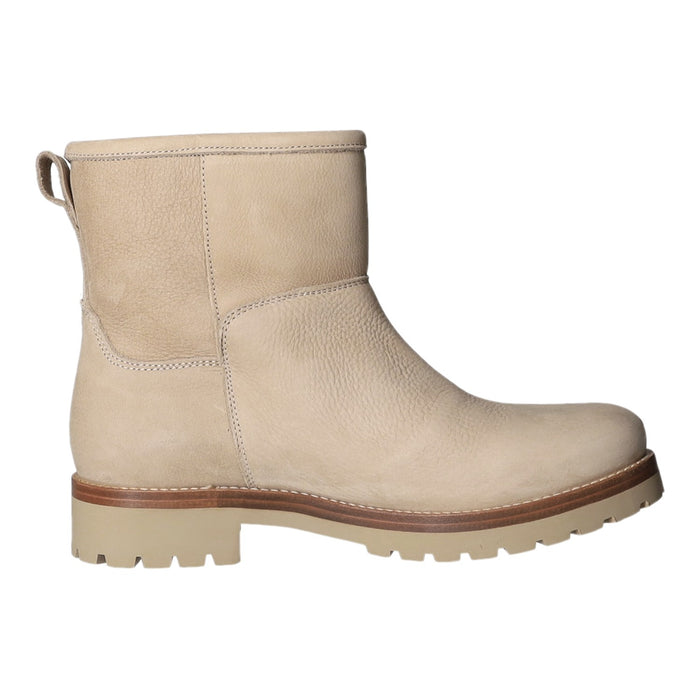 Panama Jack Schlupf-/Reißverschlußstiefelette Warmfutter bis 35mm Absatz (casual) - SchuhEggers.de