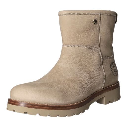 Panama Jack Schlupf-/Reißverschlußstiefelette Warmfutter bis 35mm Absatz (casual) - SchuhEggers.de