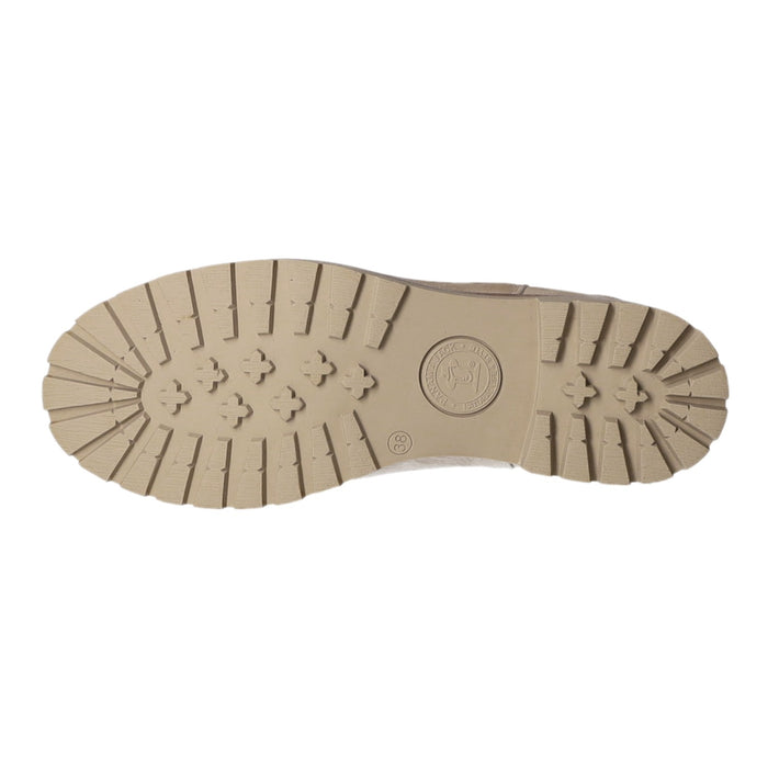 Panama Jack Schlupf-/Reißverschlußstiefelette Warmfutter bis 35mm Absatz (casual) - SchuhEggers.de