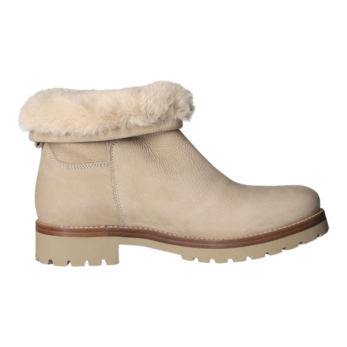 Panama Jack Schlupf-/Reißverschlußstiefelette Warmfutter bis 35mm Absatz (casual) - SchuhEggers.de