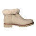 Panama Jack Schlupf-/Reißverschlußstiefelette Warmfutter bis 35mm Absatz (casual) - SchuhEggers.de