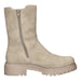 Rieker Schlupf-/Reißverschlußstiefelette Warmfutter bis 35mm Absatz (casual) - SchuhEggers.de