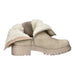 Rieker Schlupf-/Reißverschlußstiefelette Warmfutter bis 35mm Absatz (casual) - SchuhEggers.de