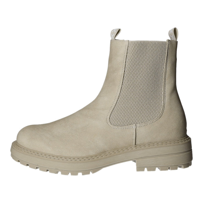 BOXX Schlupf-/Reißverschlußstiefelette Warmfutter bis 35mm Absatz (casual) - SchuhEggers.de