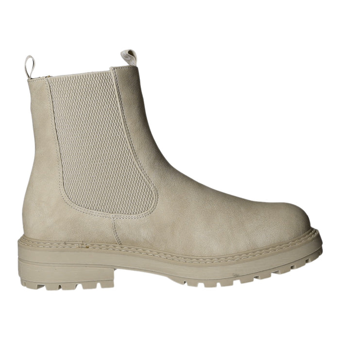 BOXX Schlupf-/Reißverschlußstiefelette Warmfutter bis 35mm Absatz (casual) - SchuhEggers.de