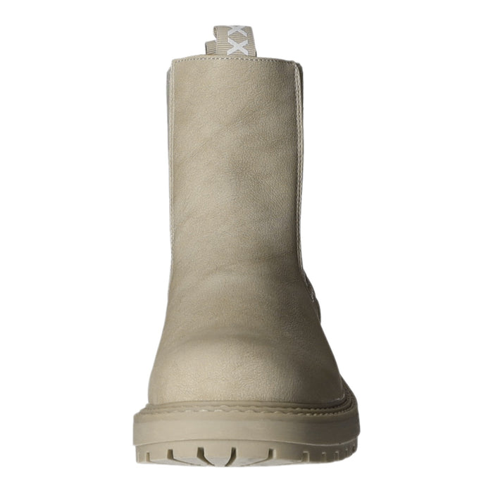 BOXX Schlupf-/Reißverschlußstiefelette Warmfutter bis 35mm Absatz (casual) - SchuhEggers.de