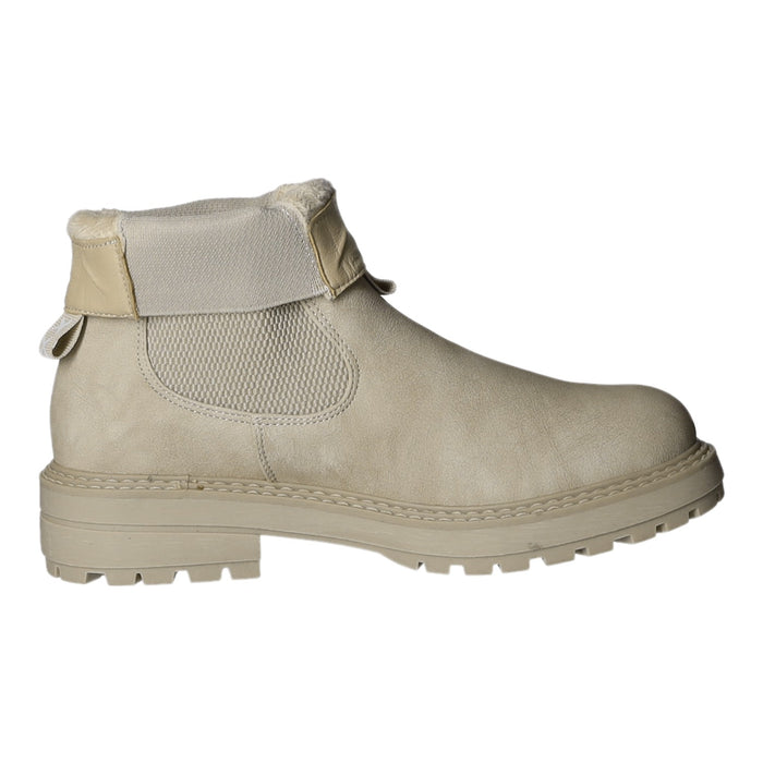 BOXX Schlupf-/Reißverschlußstiefelette Warmfutter bis 35mm Absatz (casual) - SchuhEggers.de