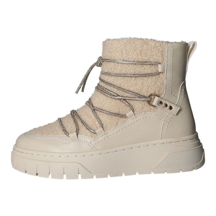 BOXX Schlupf-/Reißverschlußstiefelette Warmfutter bis 35mm Absatz (casual) - SchuhEggers.de