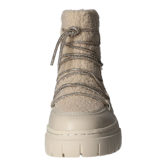 BOXX Schlupf-/Reißverschlußstiefelette Warmfutter bis 35mm Absatz (casual) - SchuhEggers.de