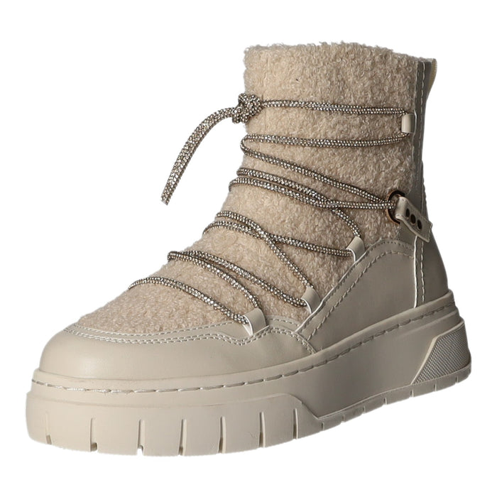 BOXX Schlupf-/Reißverschlußstiefelette Warmfutter bis 35mm Absatz (casual) - SchuhEggers.de