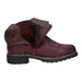 Alyssa Schlupf-/Reißverschlußstiefelette Warmfutter bis 35mm Absatz (casual) - SchuhEggers.de