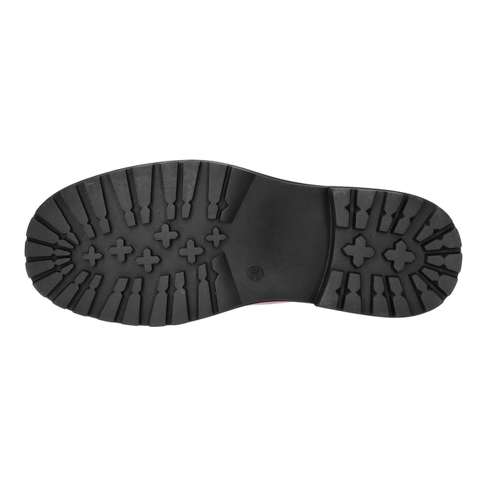 BOXX Schlupf-/Reißverschlußstiefelette Warmfutter bis 35mm Absatz (casual) - SchuhEggers.de